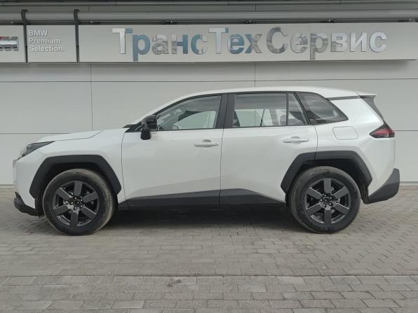 Toyota RAV4 VI (XA60) с пробегом 2026 года, цена 4 099 000 рублей, 13 км, внедорожник, Автокод Объявления
