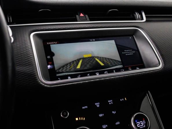 Land Rover Range Rover Evoque II с пробегом 2019 года, цена 3 299 000 рублей, 79552 км, внедорожник, Автокод Объявления
