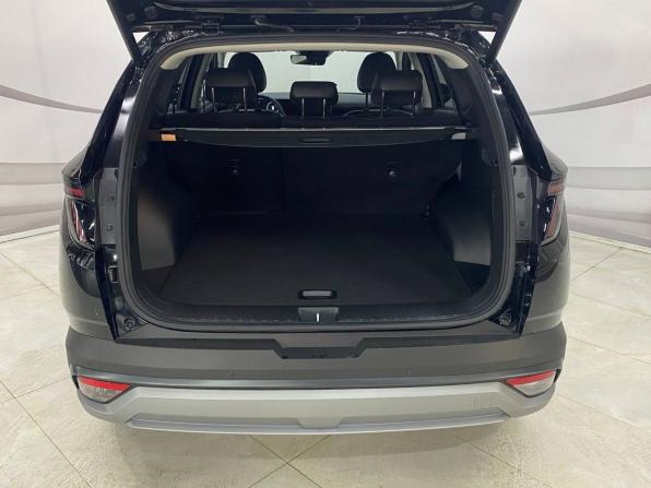 Новый Hyundai Tucson IV Рестайлинг 2025 года, цена 4 599 000 рублей, внедорожник, Автокод Объявления