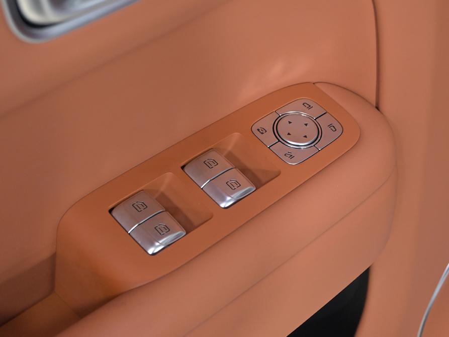 Li Auto (Lixiang) L7 I Рестайлинг Москва  - изображение 12