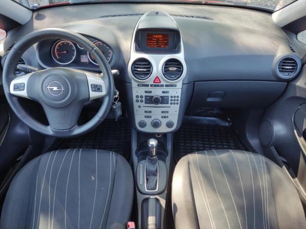 Opel Corsa D с пробегом 2007 года, цена 470 000 рублей, 176000 км, хэтчбек, Автокод Объявления