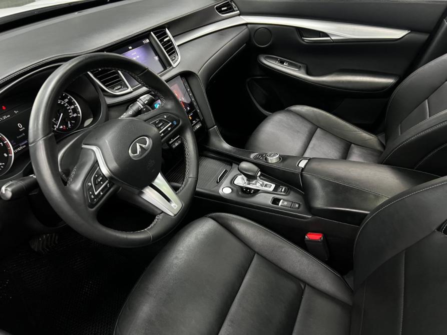Infiniti QX50 II Казань  - изображение 16