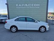 Volkswagen Polo VI Екатеринбург  - изображение 16