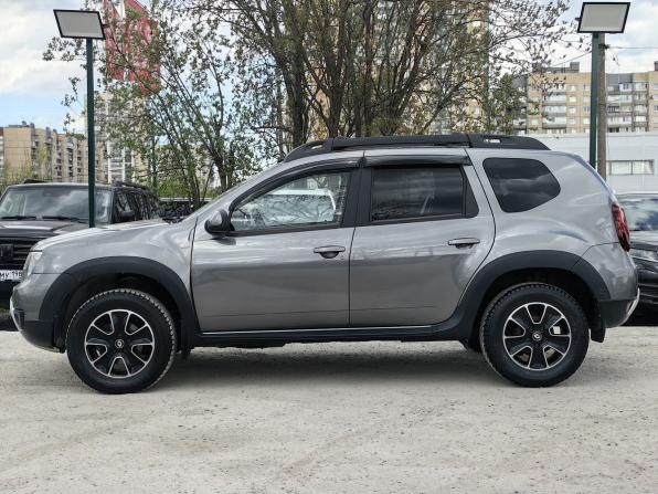 Renault Duster I Рестайлинг с пробегом 2020 года, цена 1 769 000 рублей, 64000 км, внедорожник, Автокод Объявления
