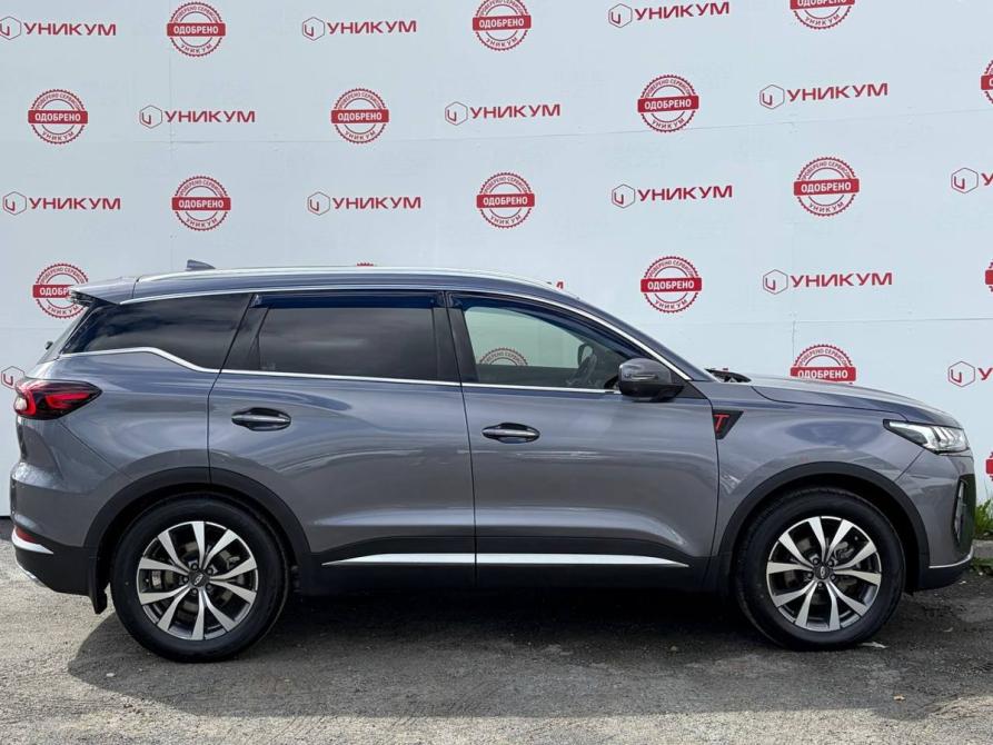 Chery Tiggo 7 Pro Max I Екатеринбург  - изображение 6