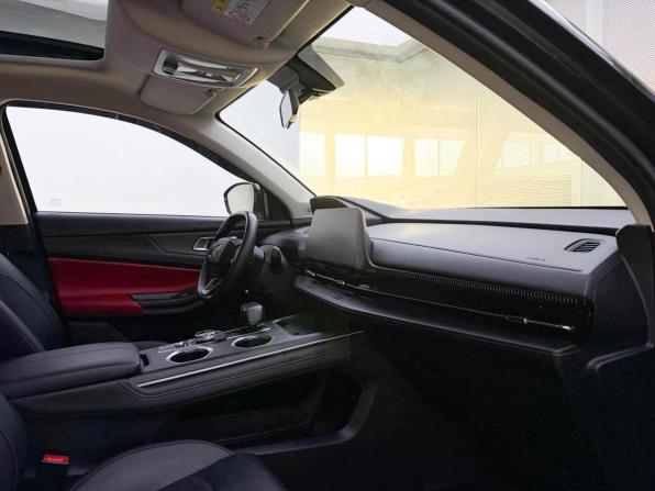 Changan CS55 Plus II с пробегом 2023 года, цена 1 999 000 рублей, 87000 км, внедорожник, Автокод Объявления