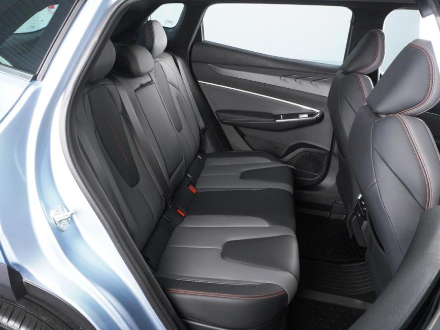 Geely Cityray Минеральные Воды  - изображение 7