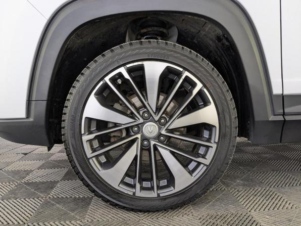 Changan CS35 Plus I Рестайлинг с пробегом 2023 года, цена 1 825 000 рублей, 56572 км, внедорожник, Автокод Объявления