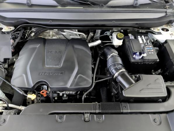 Haval Jolion I с пробегом 2023 года, цена 1 755 000 рублей, 38644 км, внедорожник, Автокод Объявления