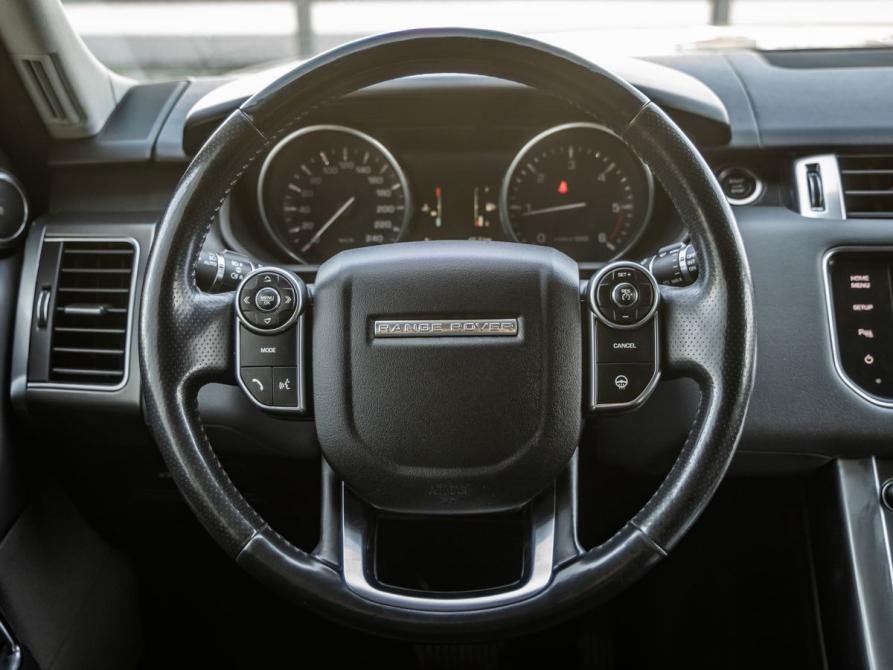 Land Rover Range Rover Sport II Волгоград  - изображение 18