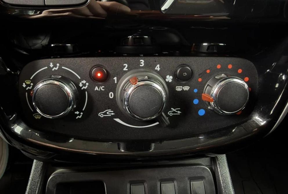 Nissan Terrano III (D10) Киров  - изображение 20