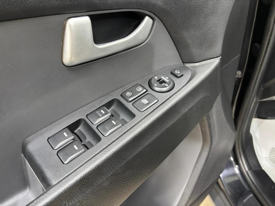 Kia Sportage III Рестайлинг Альметьевск  - изображение 11