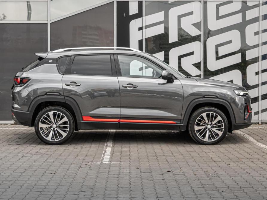 Changan CS35 Plus I Рестайлинг Краснодар  - изображение 5