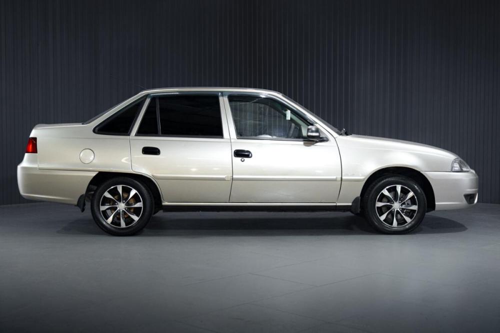 Daewoo Nexia I Рестайлинг Тюмень  - изображение 9
