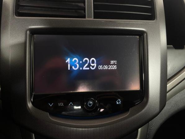Chevrolet Aveo II с пробегом 2015 года, цена 650 000 рублей, 173095 км, седан, Автокод Объявления