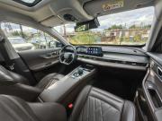 Chery Tiggo 8 Pro Plug-in Hybrid Санкт-Петербург  - изображение 25