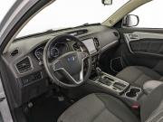 Geely Emgrand X7 I Рестайлинг 2 Москва  - изображение 43