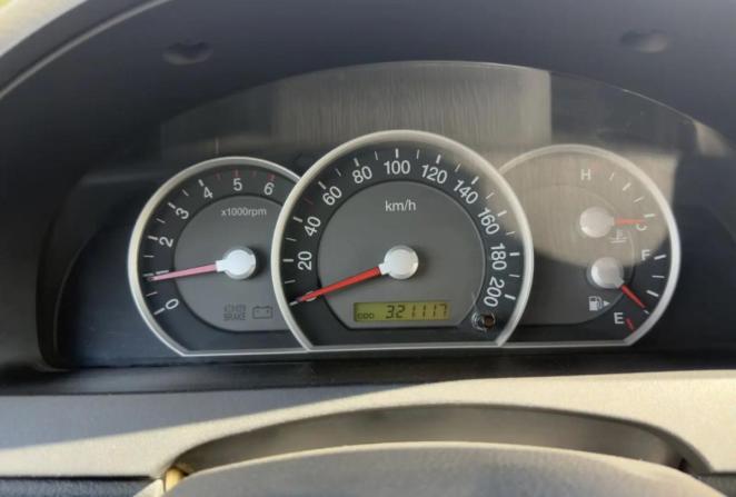 Kia Sorento I Рестайлинг с пробегом 2007 года, цена 525 000 рублей, 320000 км, внедорожник, Автокод Объявления