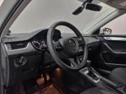 Skoda Octavia III (A7) Рестайлинг Москва  - изображение 38