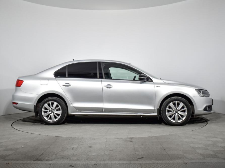 Volkswagen Jetta VI Санкт-Петербург  - изображение 4