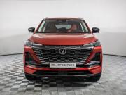Changan CS55 Plus II Москва  - изображение 23