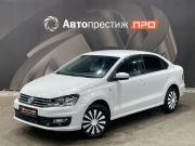 Volkswagen Polo V Рестайлинг Пермь  - изображение 23