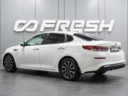 Kia Optima IV Рестайлинг Воронеж  - изображение 29