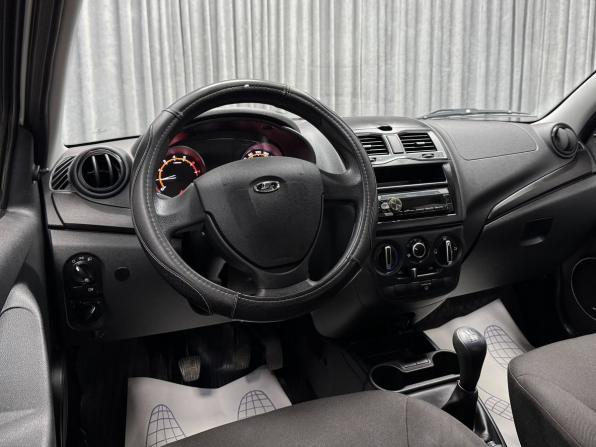 Lada (ВАЗ) Granta I Рестайлинг с пробегом 2019 года, цена 562 000 рублей, 87780 км, седан, Автокод Объявления