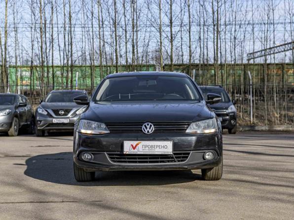 Volkswagen Jetta VI с пробегом 2013 года, цена 948 000 рублей, 147319 км, седан, Автокод Объявления