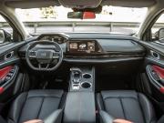 Changan UNI-S (CS55 Plus) Волгоград  - изображение 54
