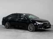 Toyota Camry VII (XV50) Рестайлинг Сургут  - изображение 28