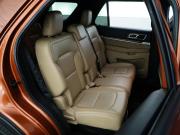 Ford Explorer V Рестайлинг 2 Москва  - изображение 34