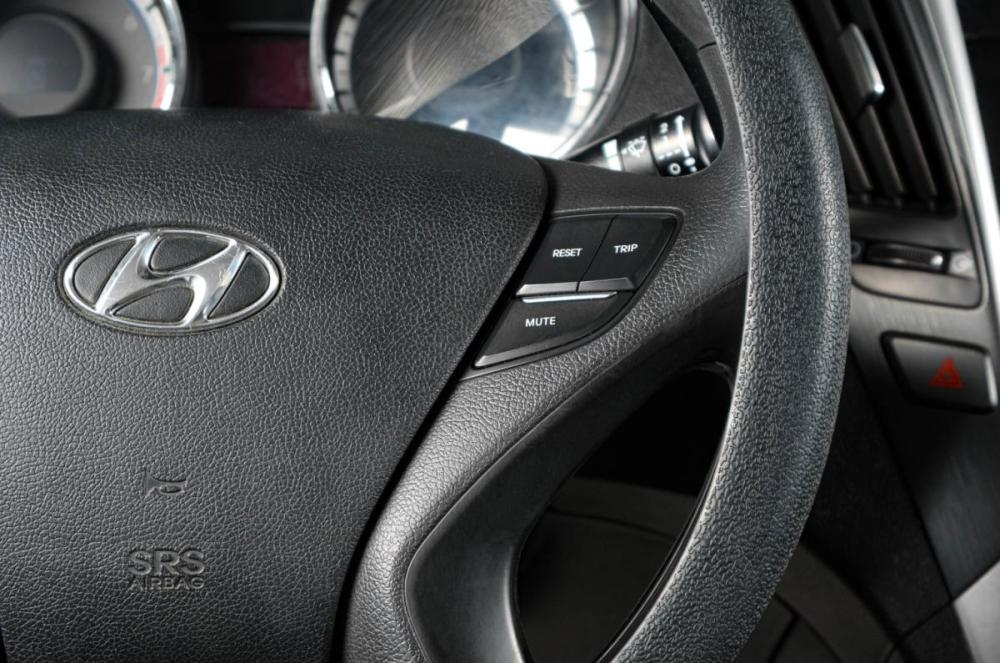 Hyundai Sonata VI (YF) Тюмень  - изображение 16