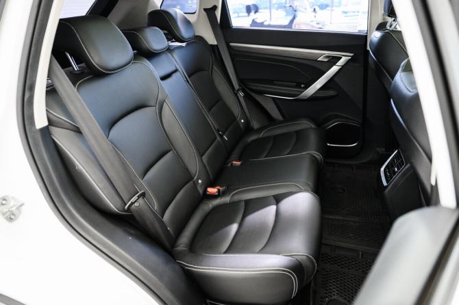 Geely Atlas Pro с пробегом 2022 года, цена 1 950 000 рублей, 75000 км, внедорожник, Автокод Объявления