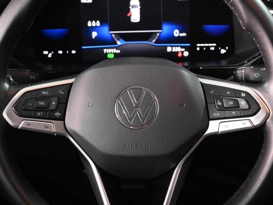 Volkswagen Taos I Ростов-на-Дону  - изображение 12