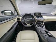 Lexus NX I Рестайлинг Москва  - изображение 17