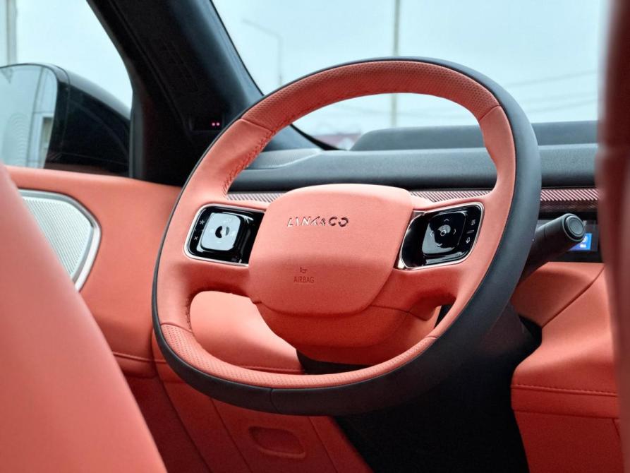 Lynk &amp; Co 900 Воронеж  - изображение 10