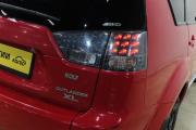 Mitsubishi Outlander II Новокузнецк  - изображение 45