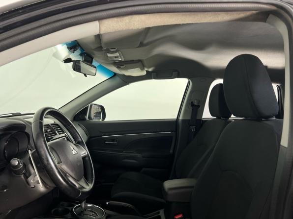 Mitsubishi ASX I Рестайлинг с пробегом 2012 года, цена 899 000 рублей, 207000 км, внедорожник, Автокод Объявления
