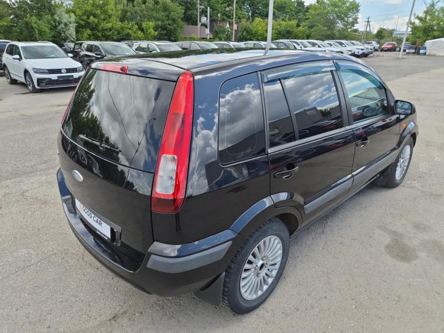 Ford Fusion I Рестайлинг Саратов  - изображение 12