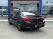 Opel Astra J Рестайлинг Оренбург  - изображение 26