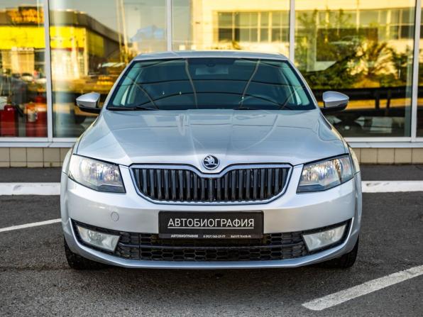 Skoda Octavia III (A7) с пробегом 2014 года, цена 948 000 рублей, 239725 км, лифтбек, Автокод Объявления