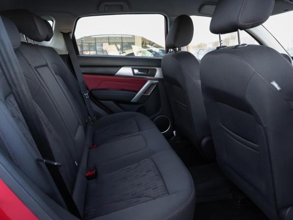 Haval H2 с пробегом 2019 года, цена 1 249 000 рублей, 100638 км, внедорожник, Автокод Объявления