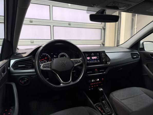 Volkswagen Polo VI с пробегом 2020 года, цена 1 820 000 рублей, 75769 км, лифтбек, Автокод Объявления