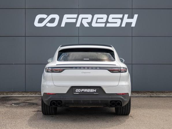 Porsche Cayenne III с пробегом 2020 года, цена 9 650 000 рублей, 40036 км, внедорожник, Автокод Объявления
