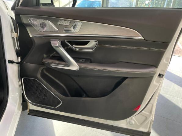 JETOUR X70+ I Рестайлинг с пробегом 2024 года, цена 2 327 700 рублей, 29220 км, внедорожник, Автокод Объявления