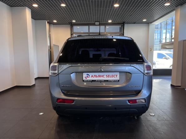 Mitsubishi Outlander III с пробегом 2013 года, цена 1 841 000 рублей, 86729 км, внедорожник, Автокод Объявления