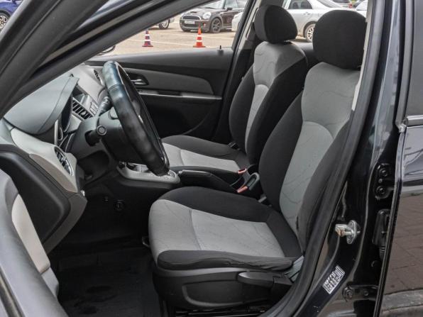 Chevrolet Cruze I с пробегом 2012 года, цена 860 000 рублей, 152568 км, седан, Автокод Объявления