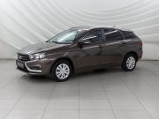 Lada (ВАЗ) Vesta I Волгоград  - изображение 36