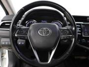 Toyota Camry VIII (XV70) Ростов-на-Дону  - изображение 31